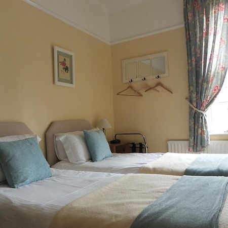 The Aidan Guest House Stratford-upon-Avon Quarto foto