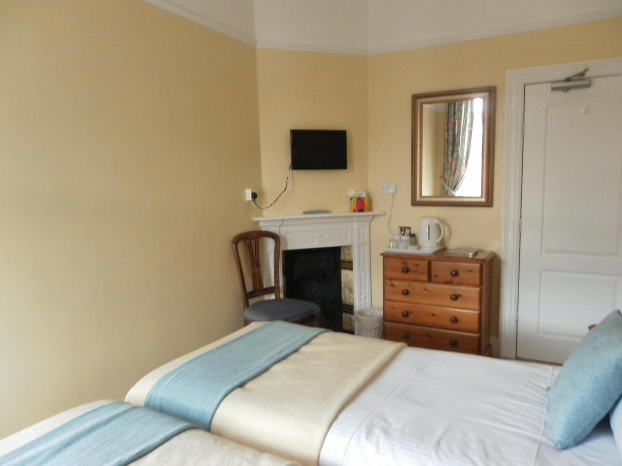 The Aidan Guest House Stratford-upon-Avon Quarto foto